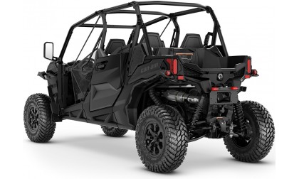 Maverick Sport MAX DPS 1000R Maverick Sport MAX DPS 1000R